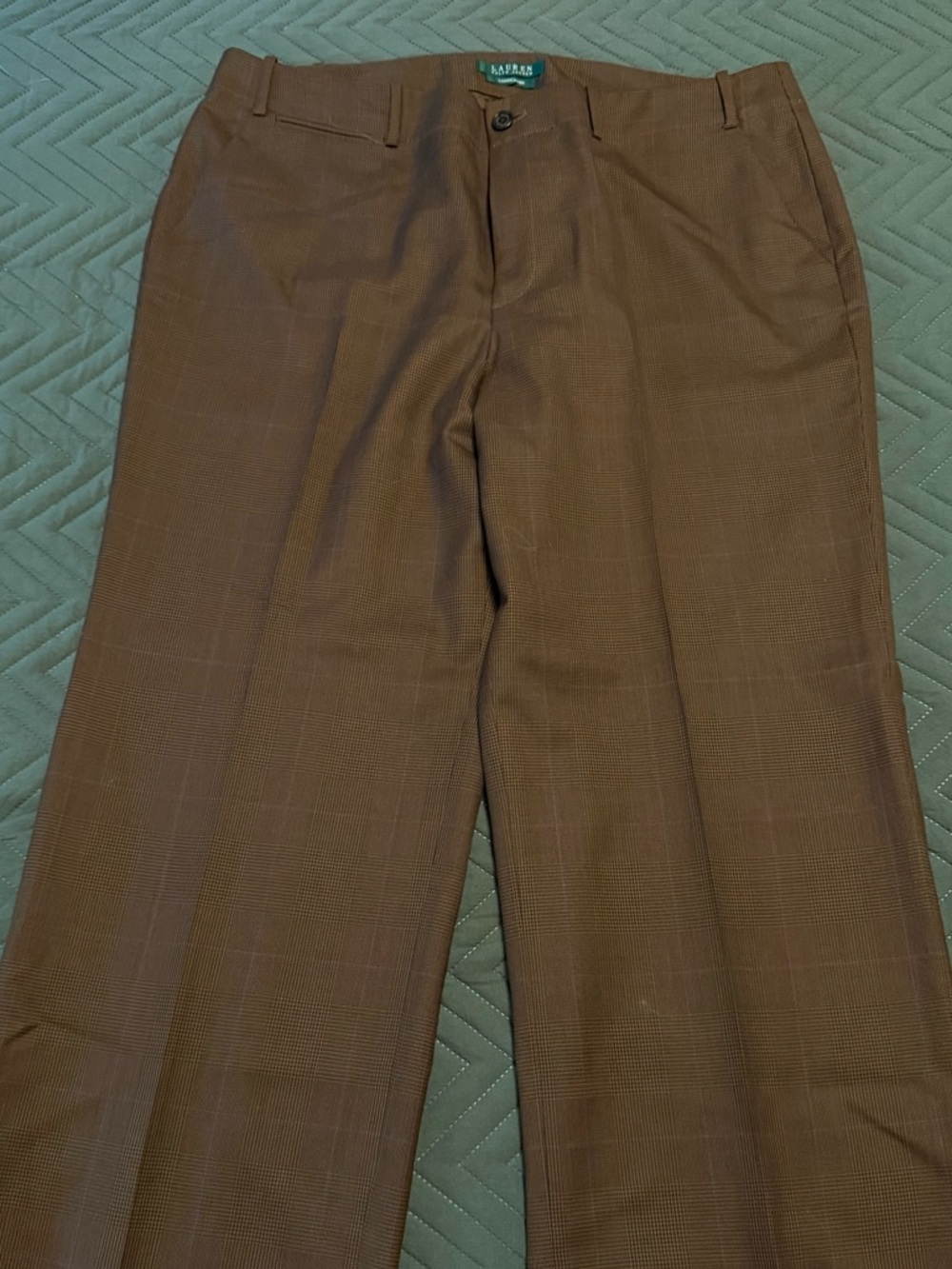 Ralph Lauren Trousers